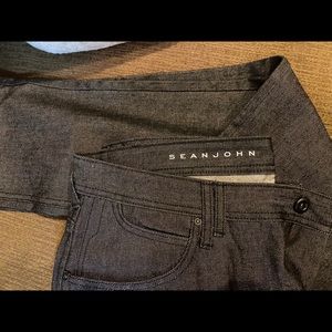 Sean John Jeans 38x32 new without tags